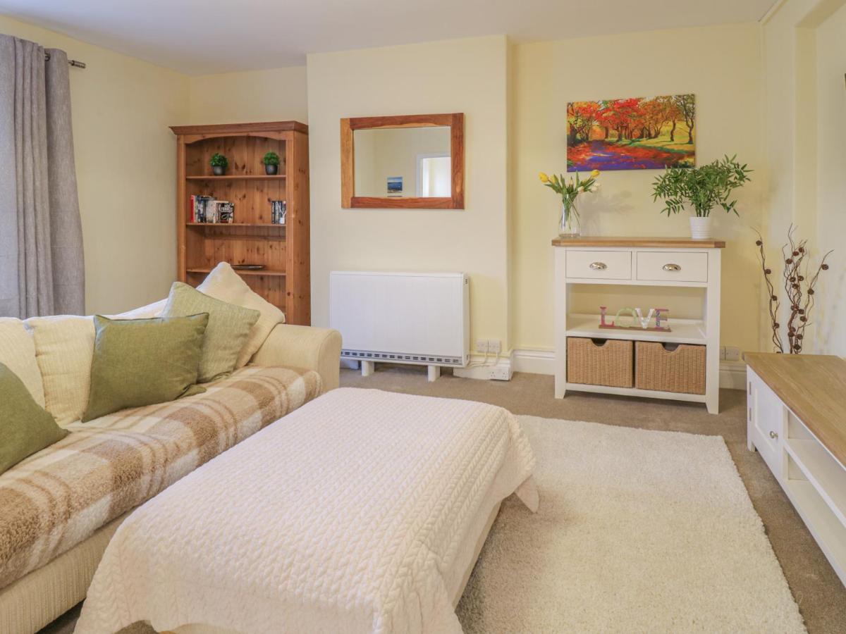 Appartement Beside The Sea - In Town à Llandudno Extérieur photo